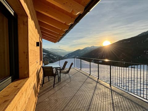 Schneiderhof, Chalet, Urlaub auf dem Bauernhof, 