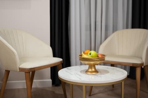 Golden River Hotel By Continent, 