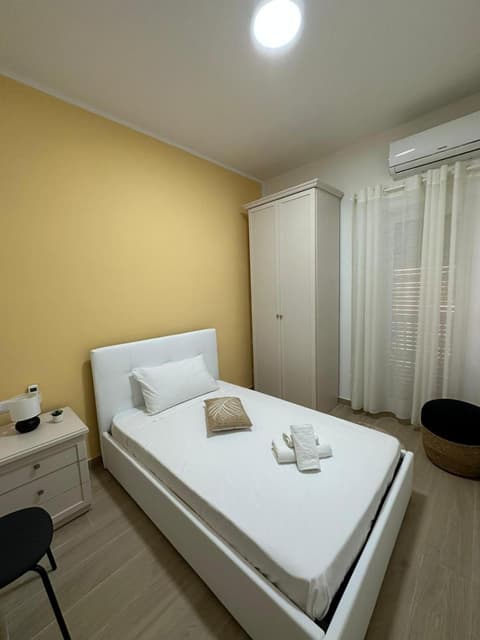 The Roman Guesthouse, 