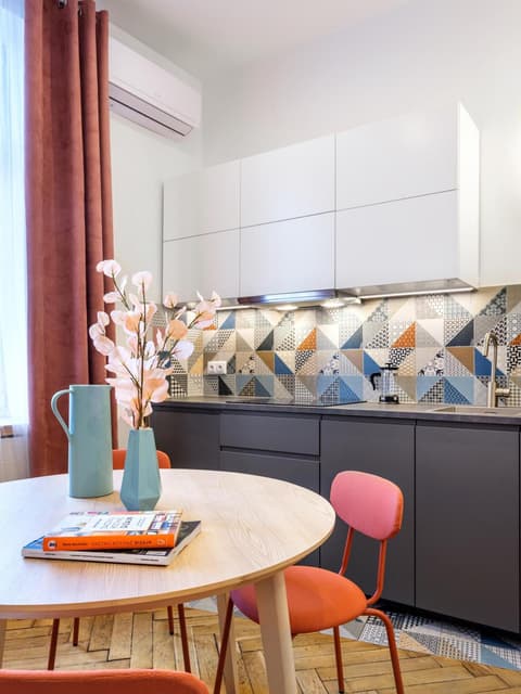 PlayRoom Aparthotel, 