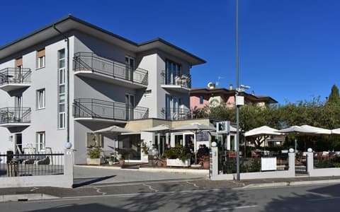 Hotel Marolda, 