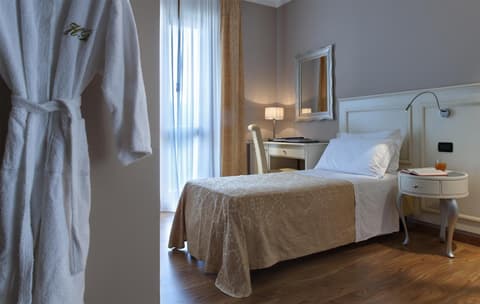 Hotel Terme Bologna, 