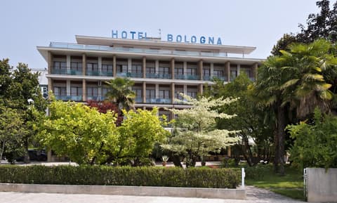 Hotel Terme Bologna, 