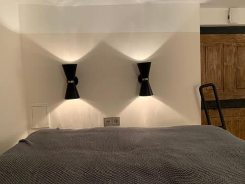 CLASSY PLACE IN VILNIUS CENTER FOR TWO, 