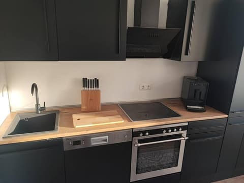 Modernes Juwel in Hagen City, 