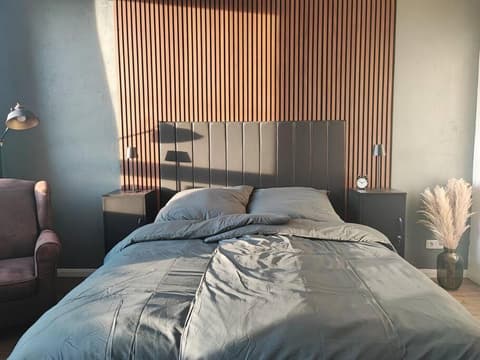 Modernes Juwel in Hagen City, 