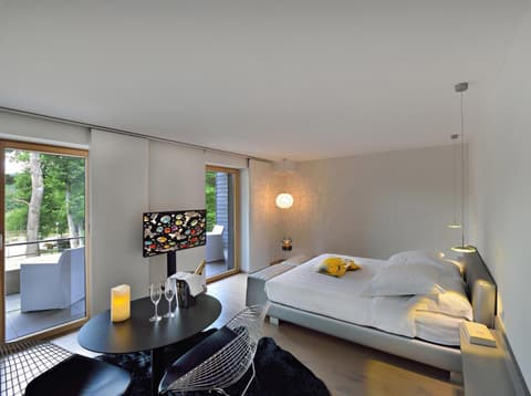 Cottage 1956 - Maison d'hôtes, 