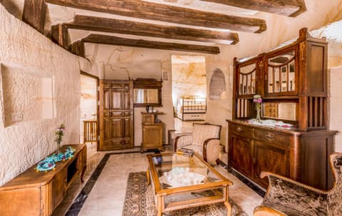 Hanedan Cappadocia Suites, 