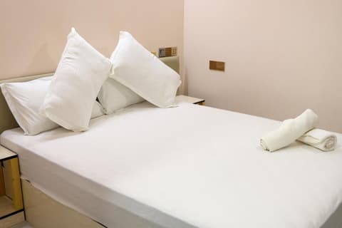 Green Vista Maafushi, 