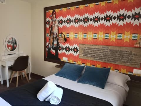 El Indio Chocolatería Boutique, 