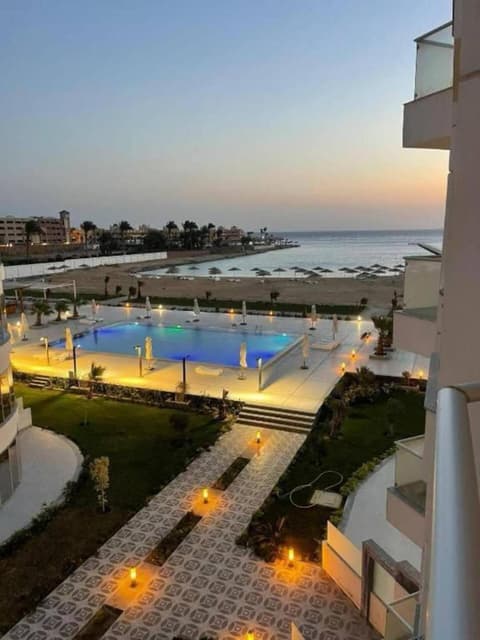 Scandic resort سكانديك ريزورت, 