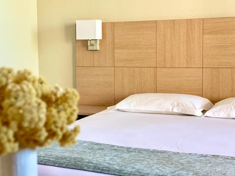 Calvi Résidence, Appart'hôtel, 