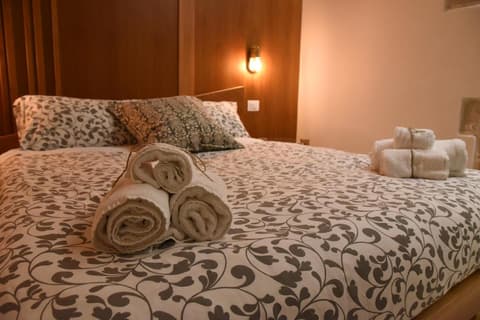 Altemura Suites, 