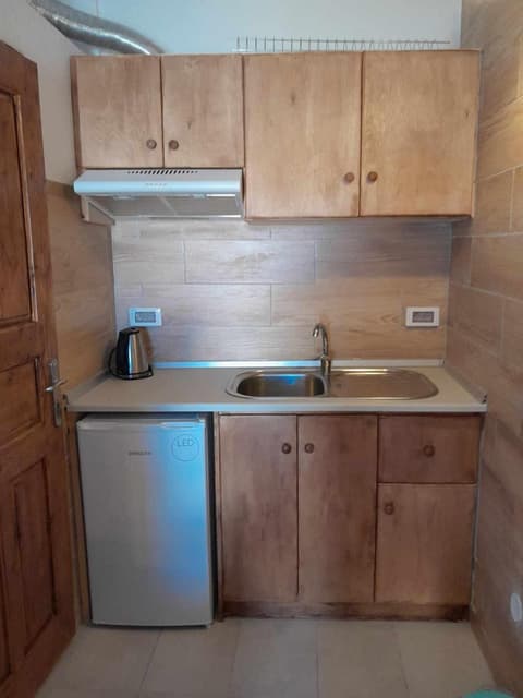 "Village Aris" Sevasti Symi Studios, 