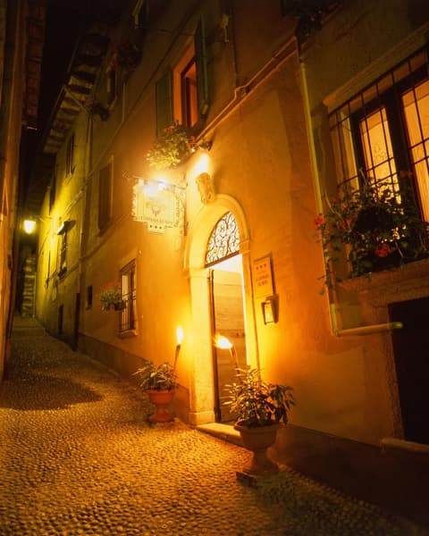 La Contrada dei Monti, 