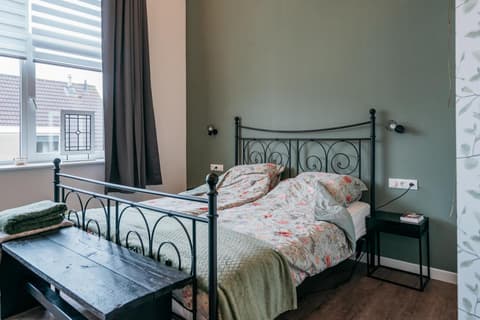 Klooster Achthuizen, 