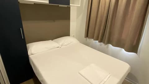 Camping Internazionale Di Castelfusano, 