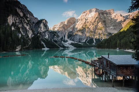 Dolomites Smart Holidays, 