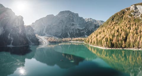 Dolomites Smart Holidays, 