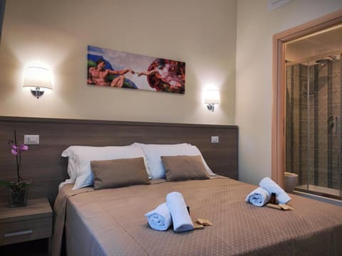Luxury Suites - Stay Inn Rome Experience, 