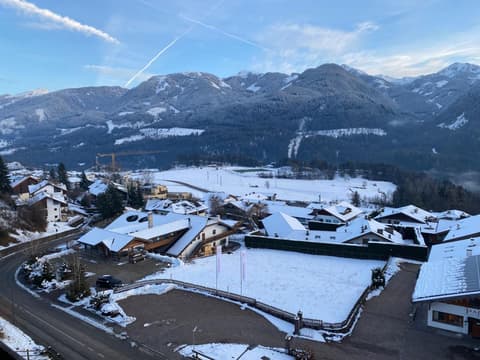 Affittacamere Garden Cavalese, 