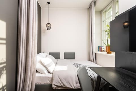 MILESTONE Krakow Center Urban Living, 