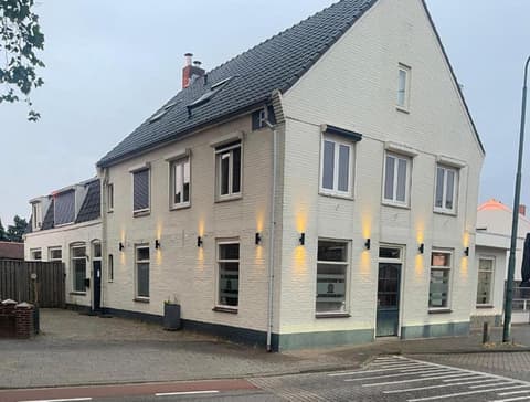 Hotel de Slapende Hollander, 