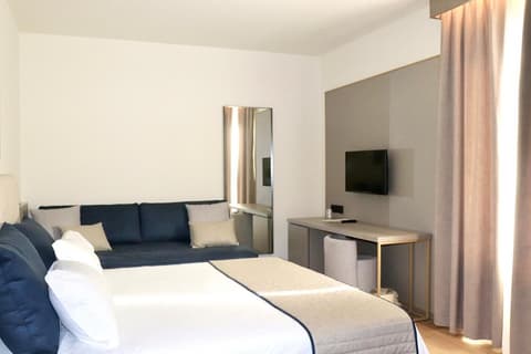 Vittoria Parc Hotel, 