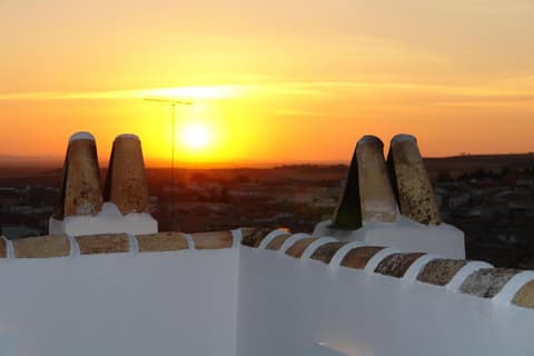 La Casa El Yelmo De Mambrino, 