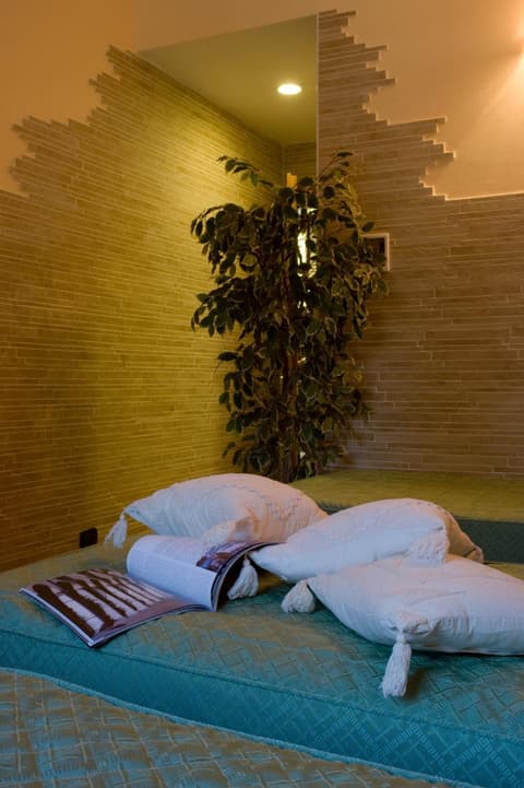 Hotel Ristorante Tre Leoni, 