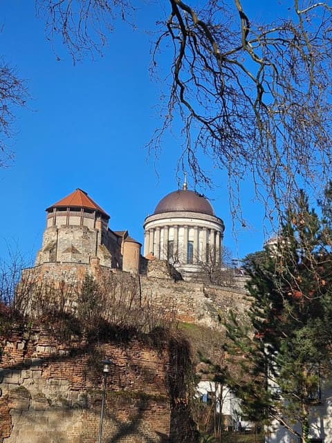 Szent István koronája, 