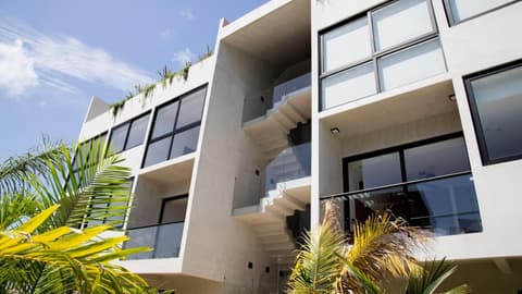 Kiin Tulum, Luxury Suites, 