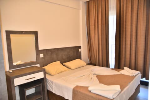STELLA APART-SUIT HOTEL -All Inclusive-, 