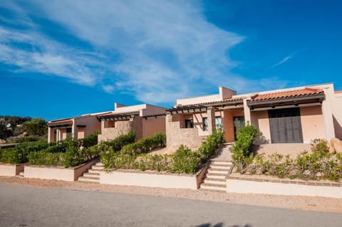 Gravina Residence - Villas & Apartments, 