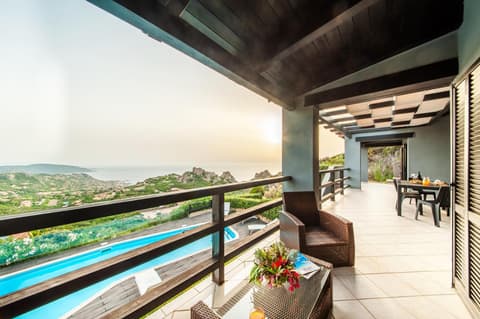 Gravina Residence - Villas & Apartments, 