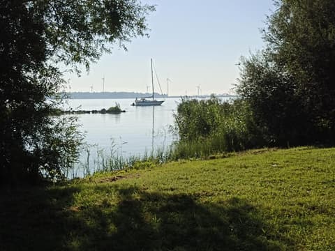 Klooster Achthuizen, 