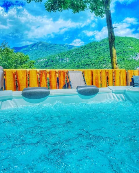 Chalet Torcel Affittacamere, 