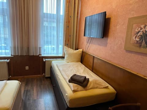 Pensionszimmer Unicat, 