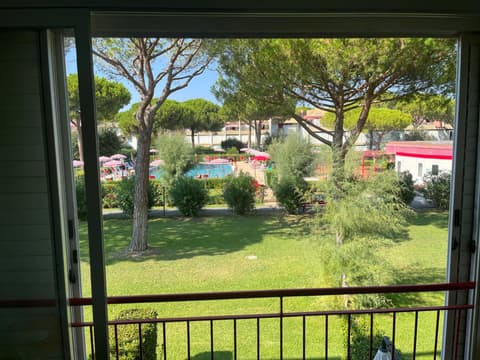 Casina mare bibbona, 