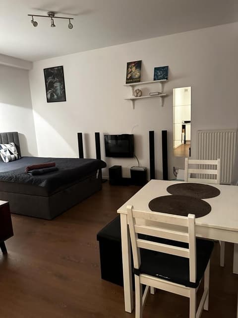 Morasko Green Corner, 