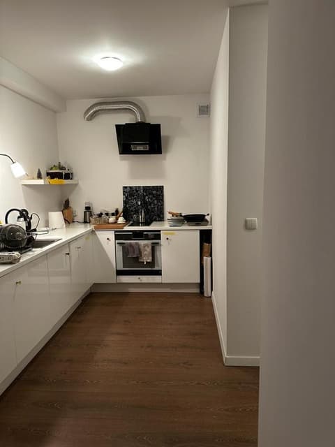 Morasko Green Corner, 