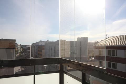 Kotimaailma Apartments Rovaniemi, 