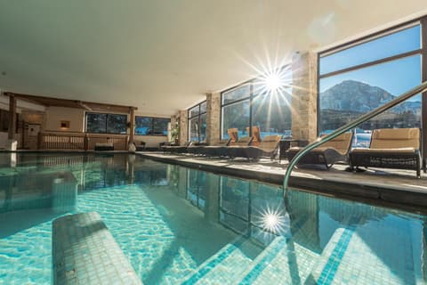 Monte Pana Dolomites Hotel, 