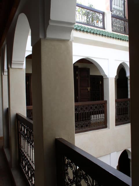 Riad Dar Selen, 