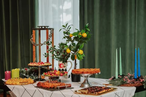 Grand Noel Bakuriani, 