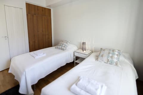 Kotimaailma Apartments Rovaniemi, 