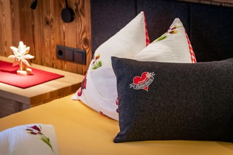 Chalets Almdorf Haidenberg, 