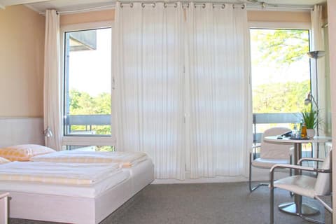 Hotel St.-Michaels-Heim, 