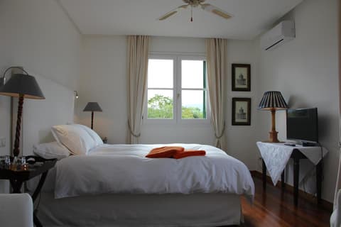 Fincahotel Los Naranjos, 