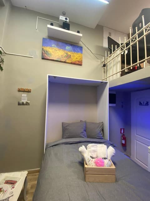 Office Home by Vilfredo, 